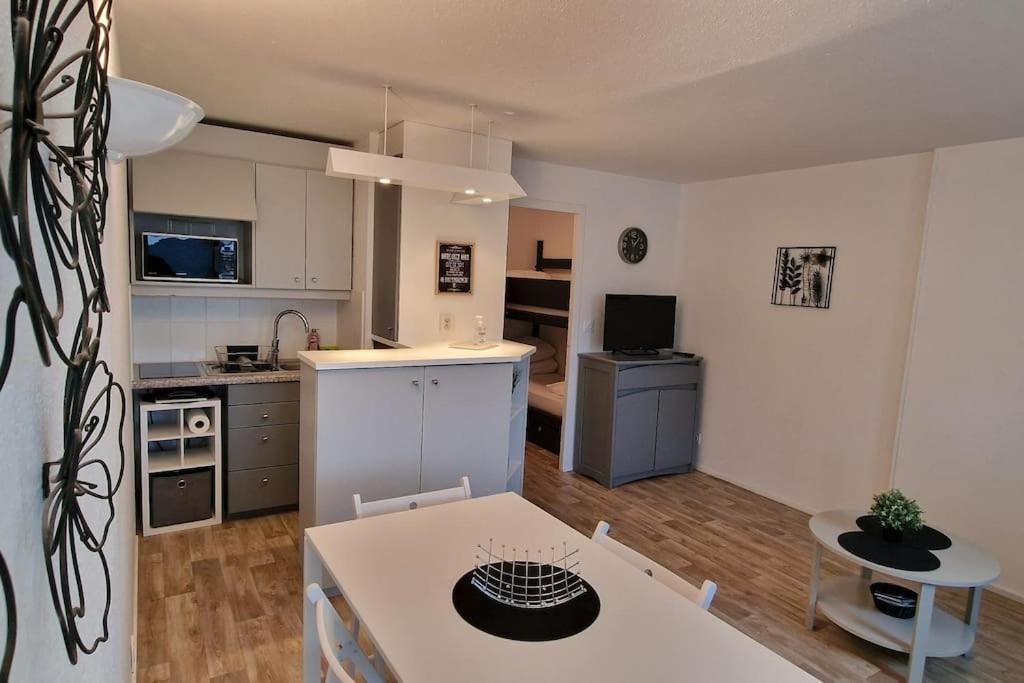Appartement La Baule Le Cocon Des Lilas Esterno foto